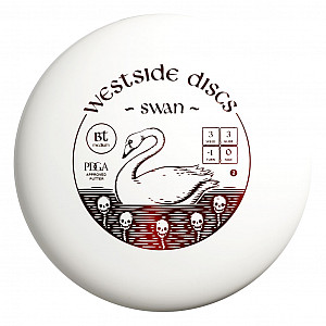 BT Medium Swan 2