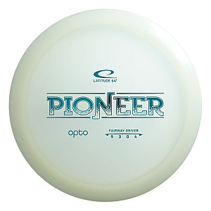 Opto Pioneer