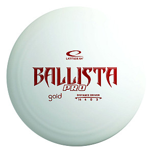 Gold Ballista Pro