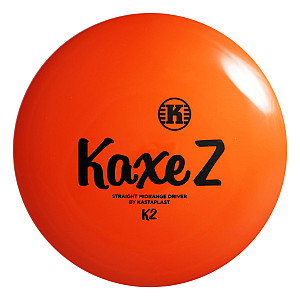 K2 Kaxe Z