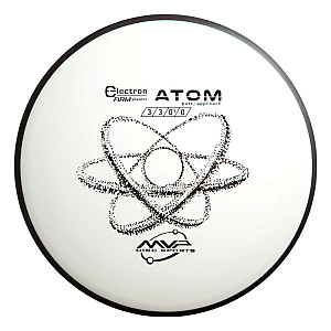 Firm Electron Atom