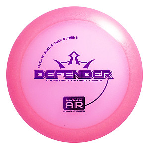 Lucid Air Defender