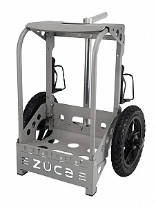 Discgolfový vozík na bag Züca