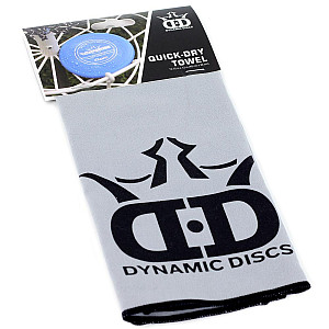 Ručník Dynamic Discs Quick Dry