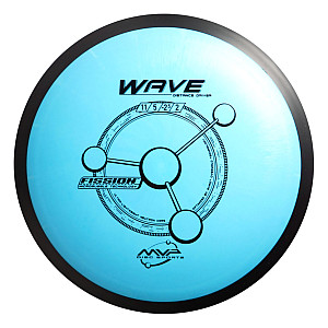 Fission Wave