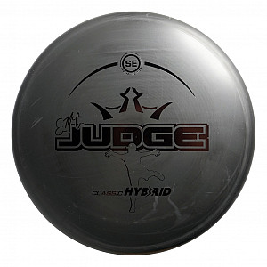 Special Edition Classic Hybrid EMac Judge