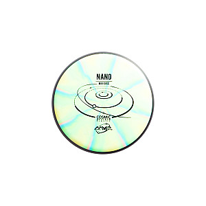 Nano Cosmic Neutron Mini