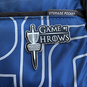 Odznak Game of Throws