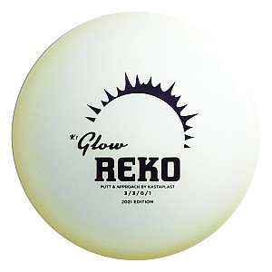2021 K1 Glow Reko