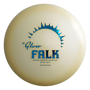 2021 K1 Glow Falk