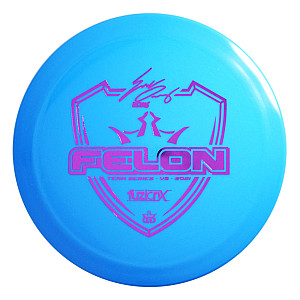 Eric Oakley 2021 v2 Fuzion-X Felon