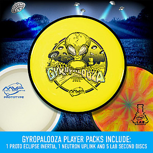 MVP GYROPalooza Pack 2021