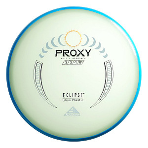 Eclipse Proton 2.0 Proxy
