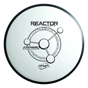 Fission Reactor