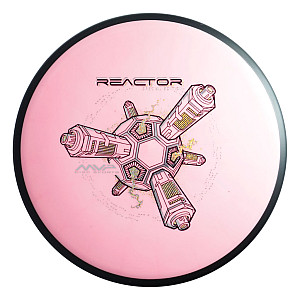 Special Edition Fission Reactor