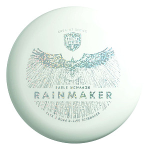Eagle McMahon Creator Series Glow D-line Rainmaker (Flex 3)