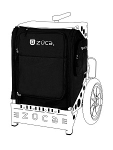 Vložka Züca Trekker Large pro discgolfový vozík na bag Large