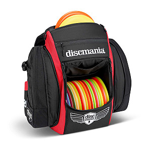 Discmania JetPack - Grip Bag BX3