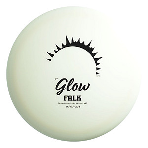 2023 K1 Glow Falk