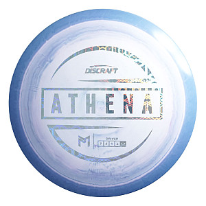 First Run ESP Athena