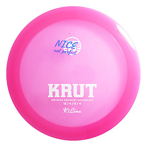 X-Out K1 Krut