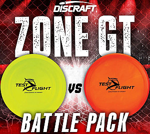 Zone GT Battle Pack