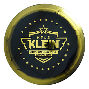 Kyle Klein USDGC 2023 Golden Horizon Vanguard