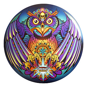 SuperColor Owl ESP Buzzz