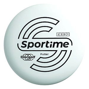 Sportime D-Line P2 (Flex 2)