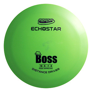 EchoStar Boss