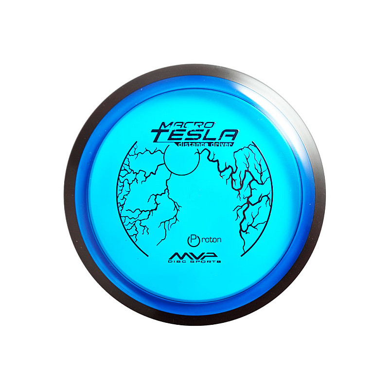 Macro Proton Tesla