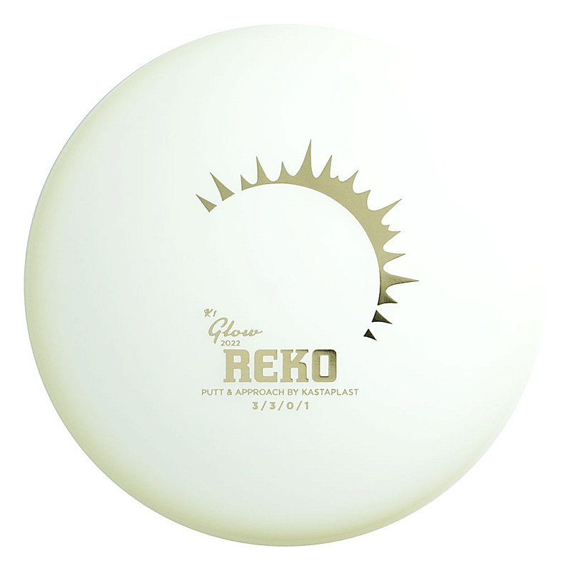 2022 K1 Glow Reko