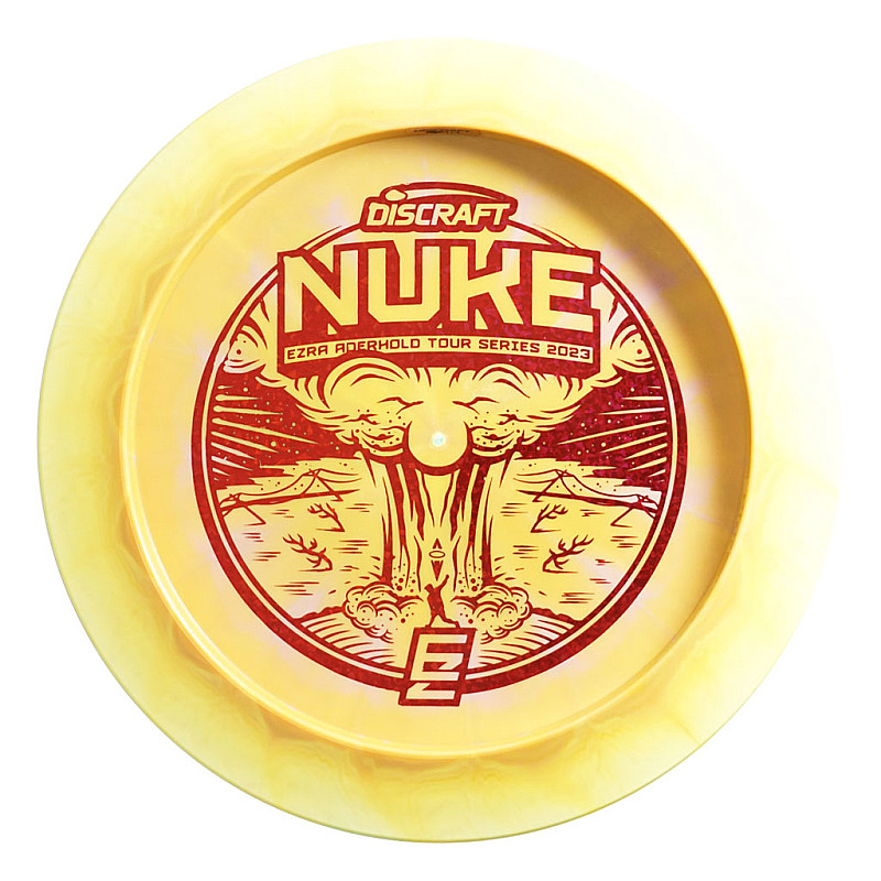 Ezra Aderhold ESP Swirl 2023 Nuke