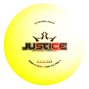 Lucid Justice
