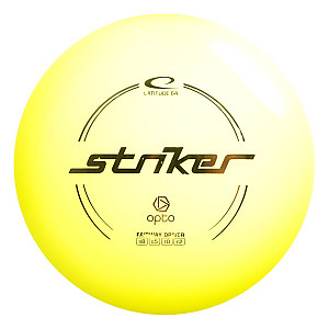Opto Striker