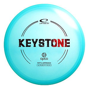 Opto Keystone