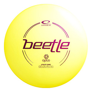 Opto Beetle