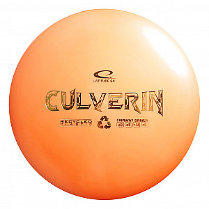 Recycled Culverin