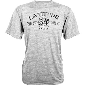 Tričko Banner Latitude 64