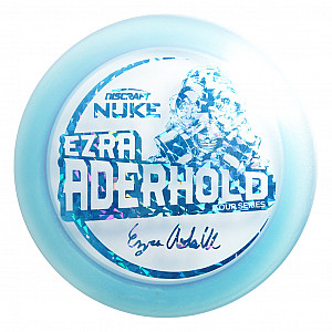 Ezra Aderhold Metallic Z Nuke