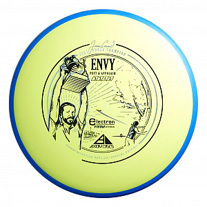 Special Edition Firm Electron Envy