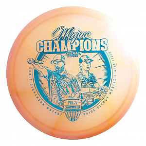 Champions Cup 2022 Limited Edition Z Swirl Buzzz