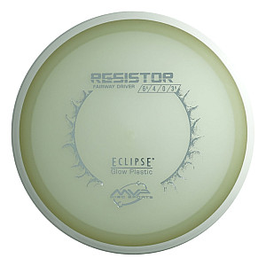 Eclipse Proton 2.0 Resistor