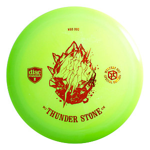 Thunder Stone Neo DD3