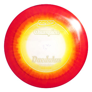 Dyed Champion Daedalus